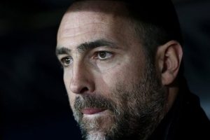 Galatasaray'da Tudor dönemi sona erdi