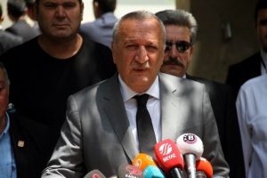 Mehmet Ağar, Hüseyin Çapkın için tanıklık yaptı