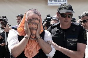 Yunanistan'da gündem darbeciler oldu!