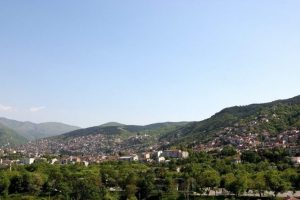 Bursa'da bugün ve yarın hava durumu nasıl olacak? (01 Ocak 2018 Pazartesi)