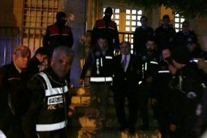 FETÖ'nün kasası itirafçı oldu