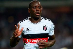 Demba Ba, Beşiktaş'a dönüyor!