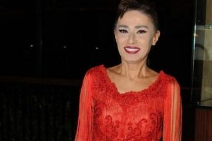 Yıldız Tilbe'den Sezen Aksu açıklaması!
