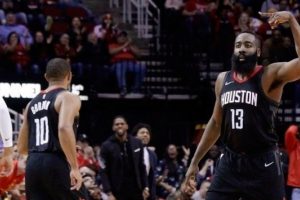 Rockets iki uzatmada kazandı
