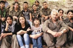 PKK'nın yeni taktiği deşifre oldu