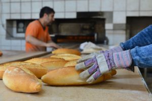 Ekmekte yeni dönem başladı! Bursa, Balıkesir ve Kütahya'da...