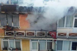 Yılbaşı eğlencesi kötü bitti: 4 yaralı