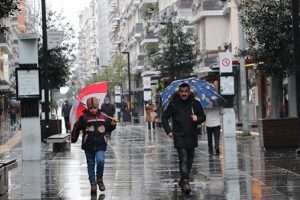 Büyük ikramiye heyecanı şehri kapladı!