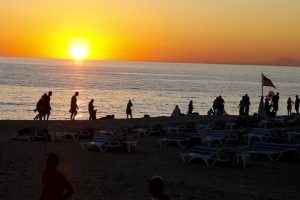 Turizmde 2018 hedefi 2014 rakamlarını yakalamak