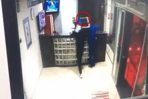 İstanbul'da palalı gaspçı dehşeti