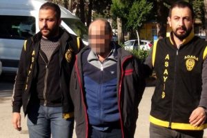 Adana'da inşaat bekçisini öldüren zanlının ifadesi ortaya çıktı