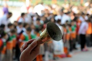15 tatil ne zaman? MEB 2017-2018 eğitim ve öğretim yılı takvimi...