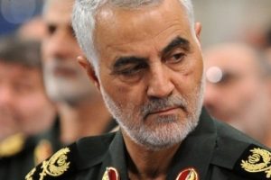 ABD-İsrail'den Kasım Süleymani'ye suikast planı