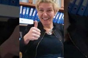 Noter katibinin paylaşımı sosyal medyayı salladı