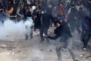 İran Büyükelçiliğinde yoğun güvenlik önlemleri