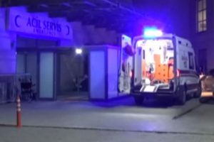 Ağrı'da salgın hastalık!