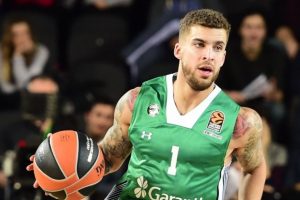 EuroCup'ın ilk aşamasında en değerli oyuncu Wilbekin oldu
