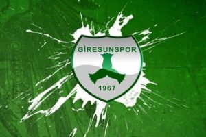 Giresunspor'da 6 oyuncuyla yollar ayrıldı