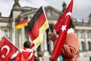 Çavuşoğlu'ndan flaş Almanya açıklaması