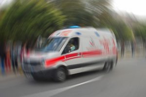 4. kattan düşen öğrenci hayatını kaybetti