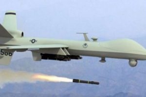 Yemen'de İHA saldırısı: 2 ölü