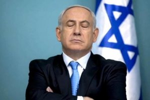 Netanyahu'dan İran açıklaması