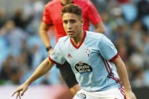 Emre Mor'dan yeni yıl mesajı