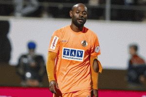 Galatasaray'dan Vagner Love açıklaması