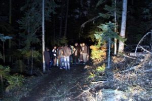Odun toplamaya giden köylünün cesedi bulundu