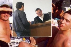 Alman bankalarını dolandıran Türk kardeşler için karar!