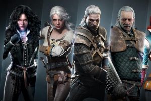 The Witcher serisinin TV dizisi kesinlikle yumuşatılmayacak
