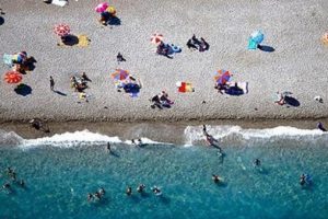 2018 yılında 116 günlük tatil!