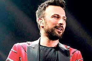 Milli Piyango Tarkan'a çıktı!