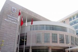Savunmada FETÖ temizliği