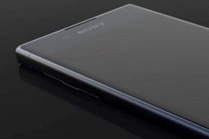 Sony Xperia XA2 Ultra ilk kez görüntülendi!