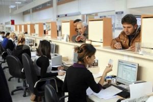 110 bin memur aranıyor