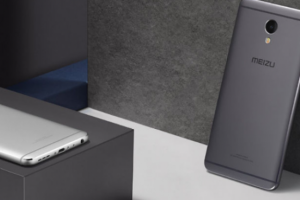 Çinli Meizu iki yeni modeliyle Türkiye'de