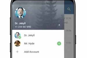 Telegram'a yeni işlevler yolda!