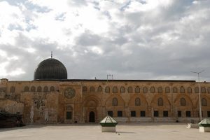 Fas'ta Kudüs'e destek gösterisi düzenlendi