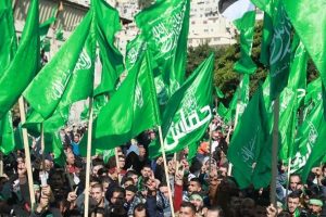 Hamas'tan 'barış sürecini sonlandırma' çağrısı