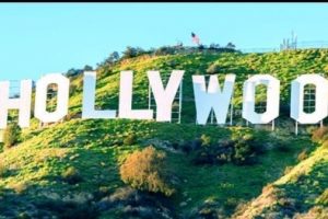 Hollywood'da cinsel tacize karşı kampanya