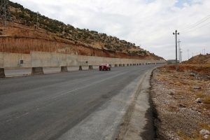 Bağdat'tan IKBY'nin sınır kapılarına ilişkin açıklama