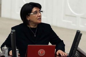 ''Göz ardı edilirse Meclis'i daha büyük krizler bekleyebilir''