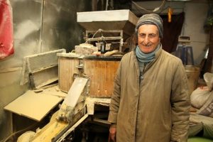 Dededen kalma mesleğine 'meraklı' arıyor