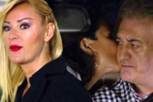 Çocuklar Duymasın da bu kez Meltem sevgili buluyor!