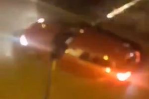 Bunlar da Almanya'nın havai fişekli magandaları