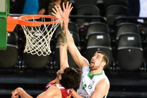 EuroCup'ta Türk derbisi zamanı