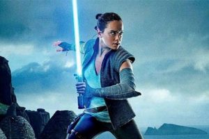 'Star Wars'tan rekor üstüne rekor!