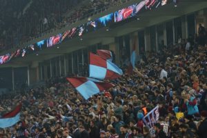 Trabzonspor'da yüzde 105 artış