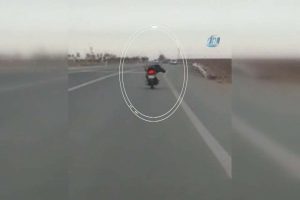 Böyle eğlence olmaz!